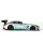 Mercedes AMG GT3 Petronas silver NSR Slotcar NSR0336AW