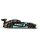 Mercedes AMG GT3 Petronas black NSR Slotcar NSR0361AW
