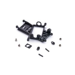 Motor mount  Slot.it Boxer/Flat carbon fibre Sidewinder...