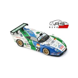 Porsche 911 GT1 LM Nr.28 Giesse RevoSlot RS0212