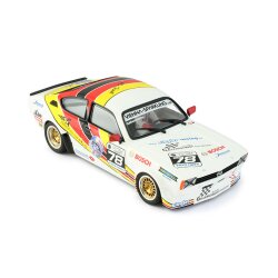 Opel Kadett C Coupe GT/E Nr.78 Team SC BRM171 BRM Slotcar