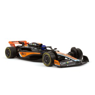 Formula 22 Gulf orange Nr.81  NSR Slotcar NSR0363IL