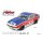 Datsun 240Z Nr.33 BRM Slotcar BRM164