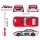 Datsun 240Z Nr.46 BRM Slotcar BRM162