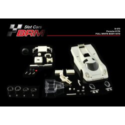 Karosserie Porsche 917K BRM BRS-073