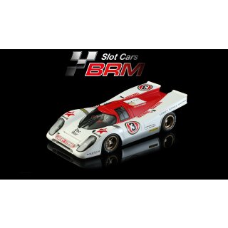 Porsche 917K Kucky Strike Kyalami 1971 Nr.3  BRM Slotcar BRM174