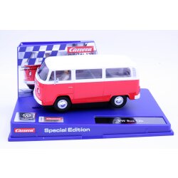 VW Bus T2b Idee uns Spiel  limited edition 2023 Carrera...
