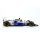 Formula 86/89 Williams Rothmanns Nr.2 A.Senna NSR Slotcar NSRHL05