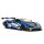 McLaren 720S 12h Bahrain 2021 Gulf Nr.7  GT3 NSR Slotcar NSR0368AW