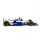 Formula 86/89 Benetton Nr.23 NSR Slotcar NSR0280IL