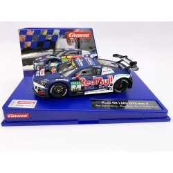 Audi R8 LMS GT3 Evo II DTM Abt Sportsline Red Bull...