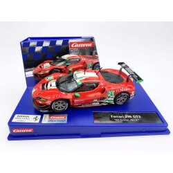 Ferrari 296 GT3 AF Corse Nr.21 Carrera Digital 32001