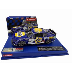 NASCAR Camaro NextGen ZL1 Handrick Motorsports Chase...