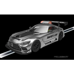 Mercedes-AMG GT3 Evo Safety Car 2023 Carrera Digital 32016