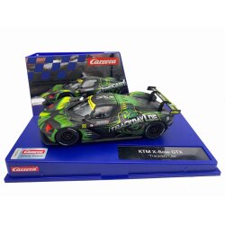 KTM X-Bow GT2 trackday1de Carrera Digital 32017