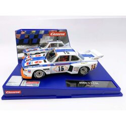 BMW 3.5 CSL Nr.15 Carrera Digital 32028