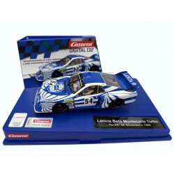 Lancia Beta Montecarlo Turbo Silverstone 1980 Nr.54...