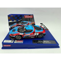 Ferrari 296 GT3 Racing One Dubai 24h Series Nr.20 Carrera...