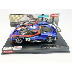 Ferrari 296 GT3 Emil Frey Racing Nr.14 Carrera Digital...