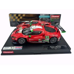 Ferrari 296 GT3 AF Corse Nr.21 Carrera Digital 124 23965