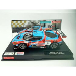 Ferrari 296 GT3 Carrera 24h Dubai Nr.20 Carrera Digital...