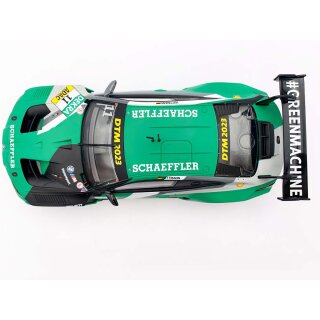 BMW M4 GT3 Project1 DTM Wittmann Nr. 11  Carrera Digital 124 23968