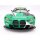 BMW M4 GT3 Project1 DTM Wittmann Nr. 11  Carrera Digital 124 23968