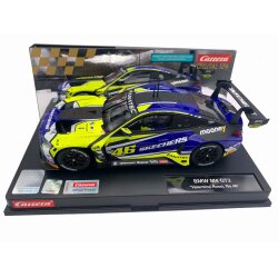 BMW M4 GT3 Valentino Rossi Nr. 46  Carrera Digital 124 23969