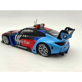 BMW M4 GT3 Safety Car Carrera Digital 124 23970
