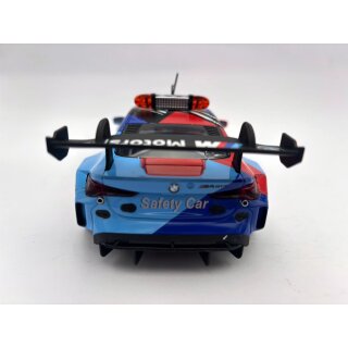 BMW M4 GT3 Safety Car Carrera Digital 124 23970