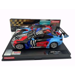 BMW M4 GT3 Safety Car Carrera Digital 124 23970