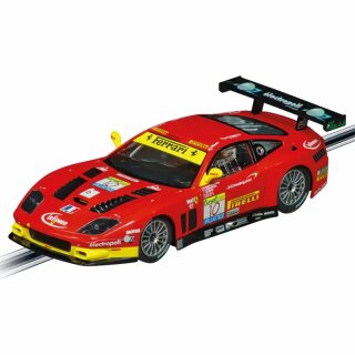 Ferrari 575GTC SPA Francorchamps 2017 Nr.10 Carrera Digital 23974