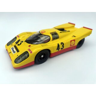 Porsche 917K Spa Francorchamps 1970 Nr.43 Carrera Digital 124 23975