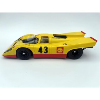 Porsche 917K Spa Francorchamps 1970 Nr.43 Carrera Digital 124 23975