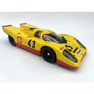 Porsche 917K Spa Francorchamps 1970 Nr.43 Carrera Digital 124 23975