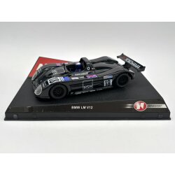 BMW V12 LM HSH Nr.18 Ninco slotcar 50213