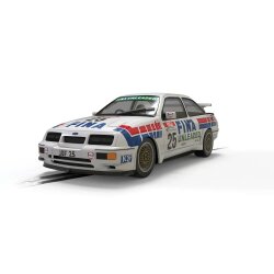 Ford Sierra RS500 FINA Nr. 25 Scalextric slotcar c4533a
