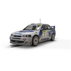 Ford Escort Cosworth WRC Juha Kankkunen 1998 Scalextric...
