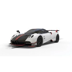 Pagani Huyara BC Roadster  Scalextric slotcar c4399