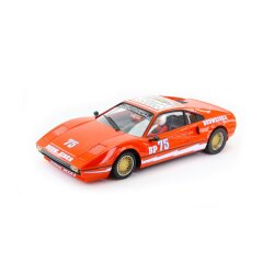 Ferrari 308 GTB Nr.75 Avant slot Slotcar AV51409