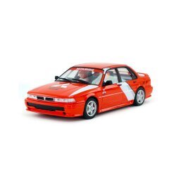 Mitsubishi Galant VR4 red avant slot Slotcar AV52202