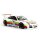 Porsche 997 Rothmanns 2005 Nr.3 NSR slotcar NSR0311AW