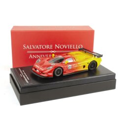 Mosler MT900R Salvatore 11th anniversary EVO5 Anglewinder...