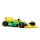 Formula 86/89 Benetton Nr.19 M.Schumacher NSR Slotcar NSR