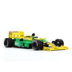 Formula 86/89 Benetton Nr. 20 M.Brundle NSR0401IL
