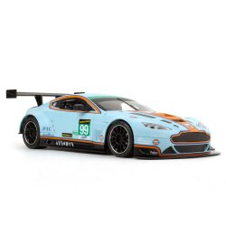 Aston Martin Vantage GT3 GTE Le Mans 2013 Nr.99 NSR...