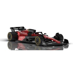 Formula 22 Quadrifoglio Nr.24  NSR Slotcar NSR0435IL