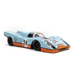 Porsche 917K Gulf Nr.24 1970 NSR Slotcar NSR0416SW