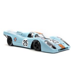 Porsche 917K Gulf Nr.25 1970 NSR Slotcar NSR0417SW