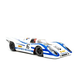 Porsche 917K Porsche-Audi Nr.16 1970 NSR Slotcar NSR0442SW